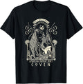 American Horror Story - Adult & Kids T-Shirts, Sweatshirts & Hoodies apparel design preview 1