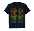 Punta Cana Vacation Souvenir Gift T-Shirt - Novelty Apparel Unisex - T-Shirt, Sweatshirt, Hoodie