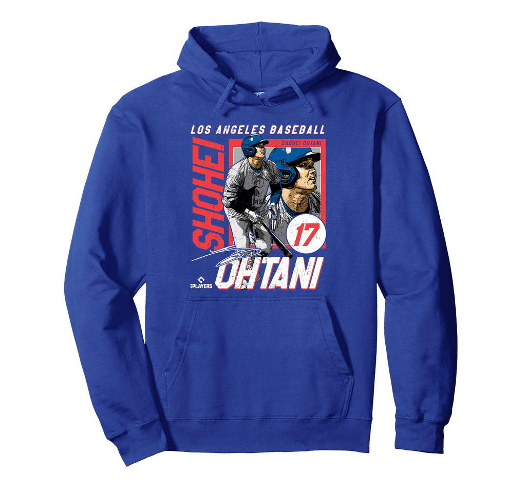 Shohei Ohtani Los Angeles Baseball Players Hoodie - Unique Graphic Unisex - T-Shirt, Sweatshirt, Hoodie