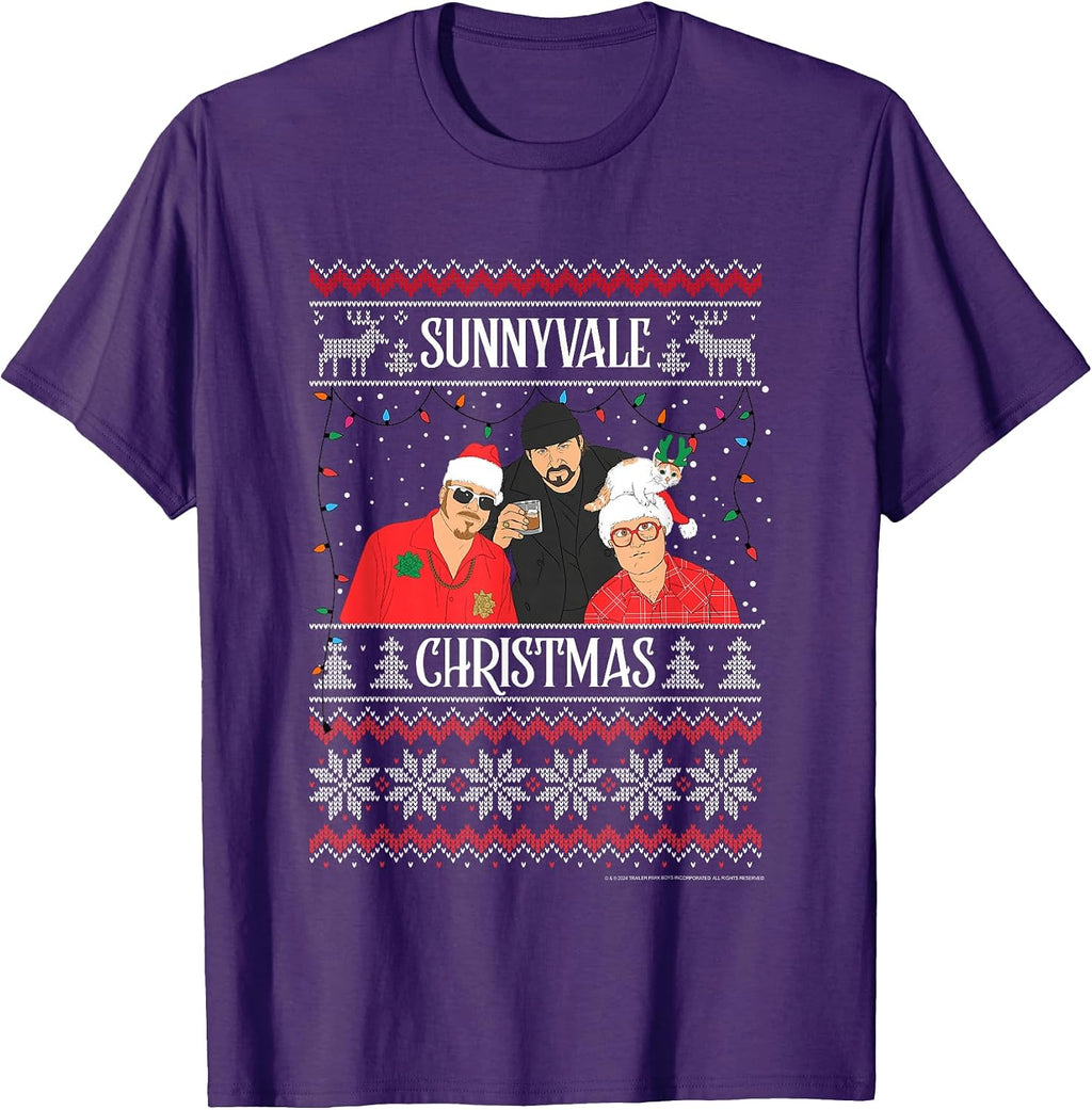 Trailer Park Boys - Adult & Kids T-Shirts, Sweatshirts & Hoodies apparel design preview 1