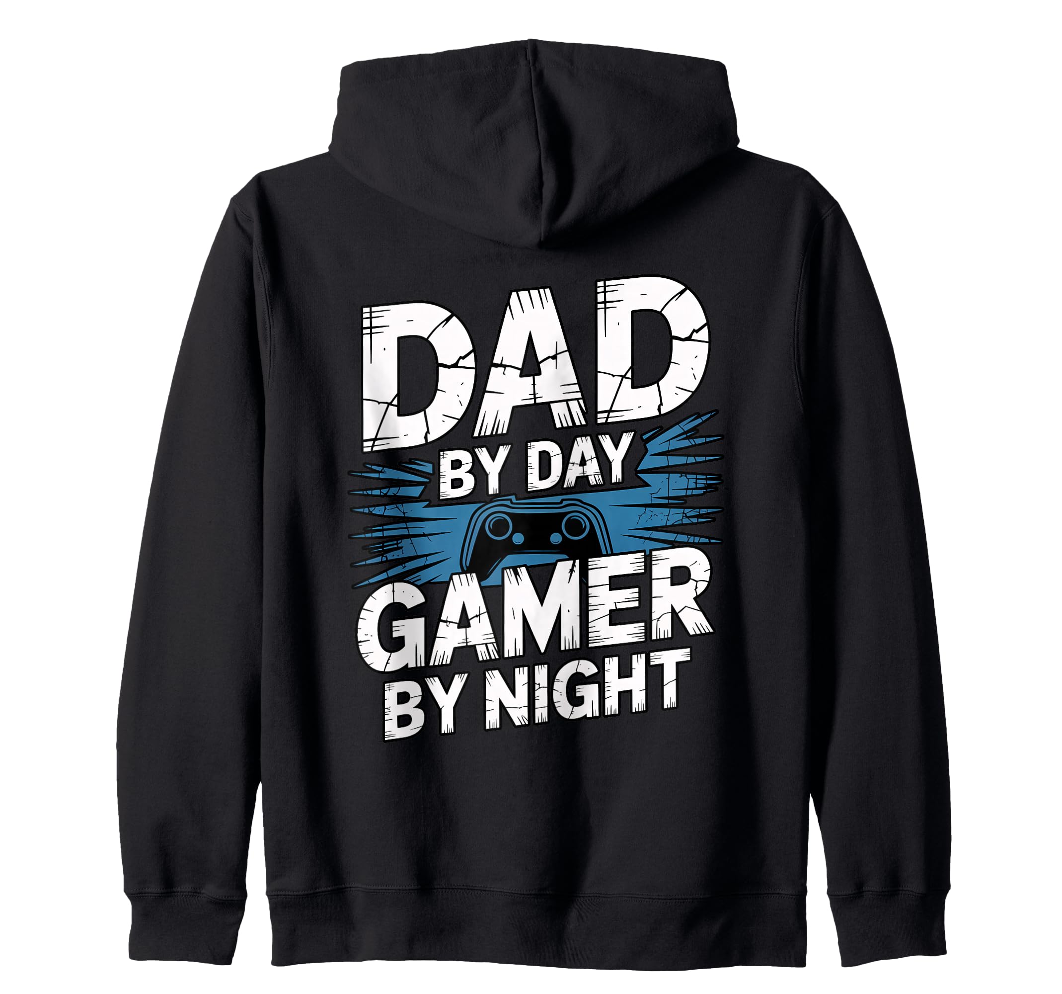 And Funny Designs Dads And Fathers T-Shirt - Graphic Print Men Women - T-Shirt, Sweatshirt, Hoodie