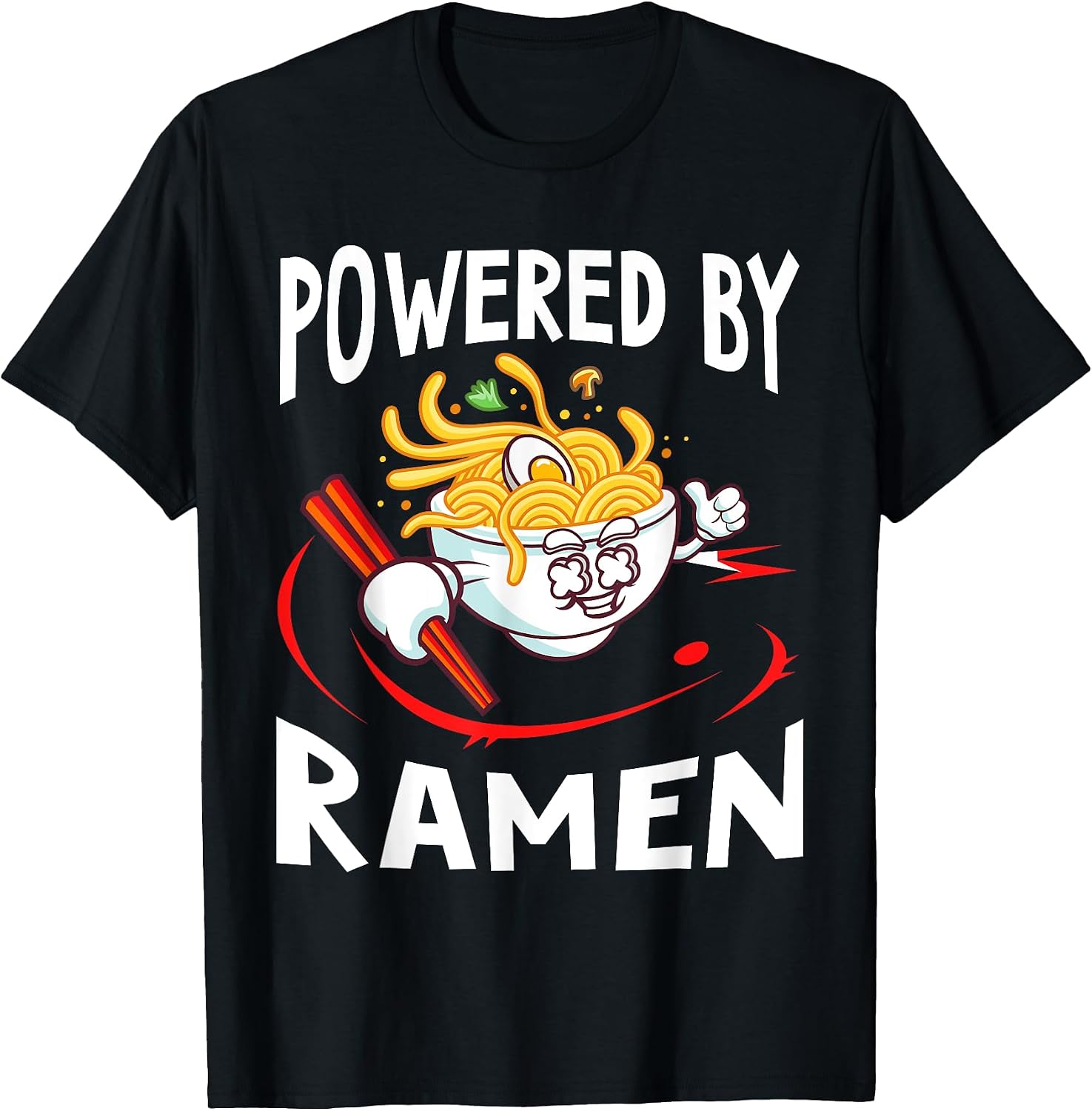 Funny Food Design Apparel - Adult & Kids T-Shirts, Sweatshirts & Hoodies apparel design preview 1