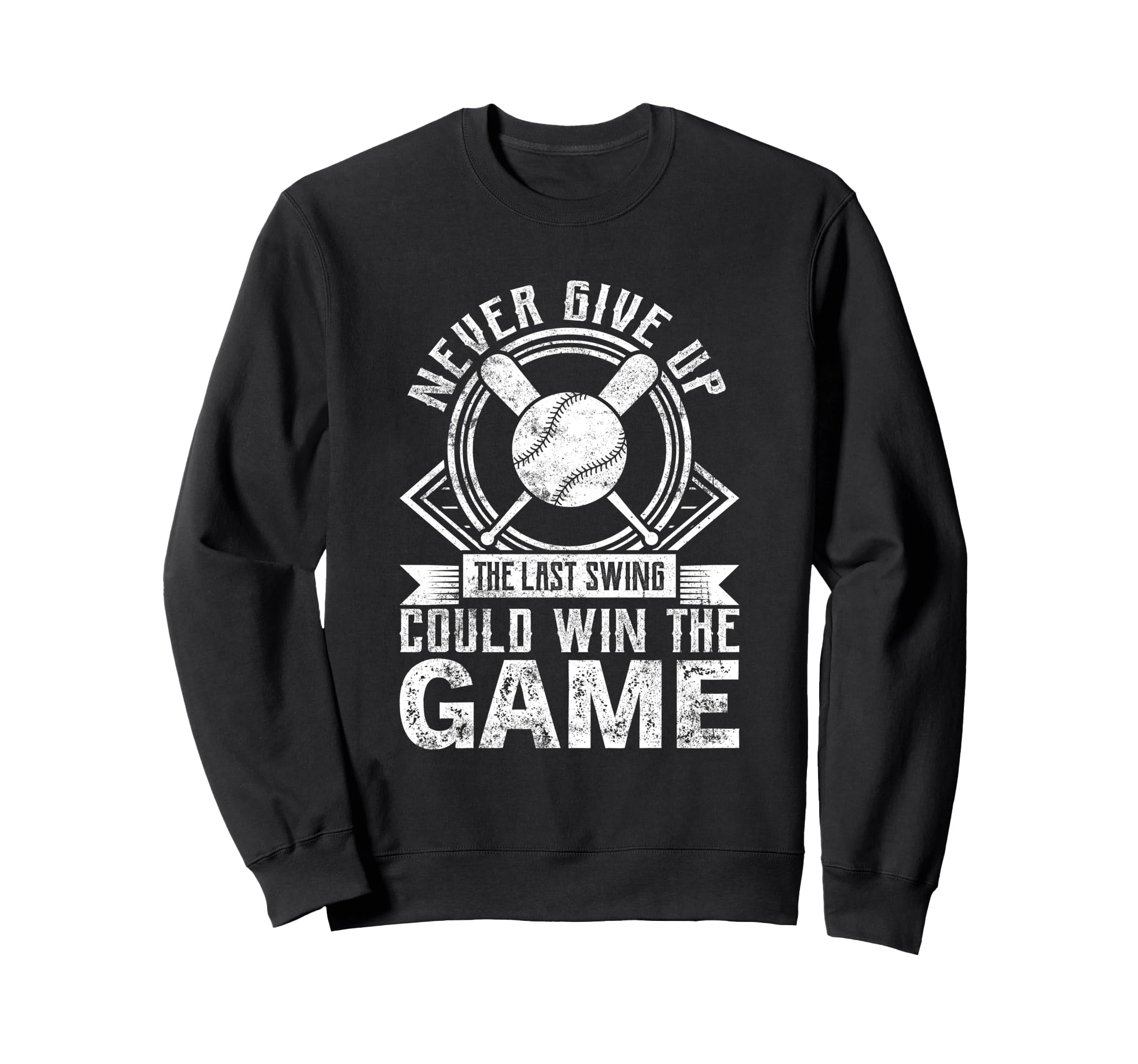 Funny Baseball Sport Baseball Mom Sweatshirt - Novelty Apparel Men Women - T-Shirt, Sweatshirt, Hoodie