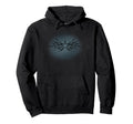 Y2K 90S Tattoo Star Starry Sky Hoodie - Unique Graphic Men Women - T-Shirt, Sweatshirt, Hoodie