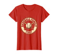 Baseball Family First Summer T-Shirt - Fun Novelty Design for Adults - T-Shirt, Sweatshirt, Hoodie