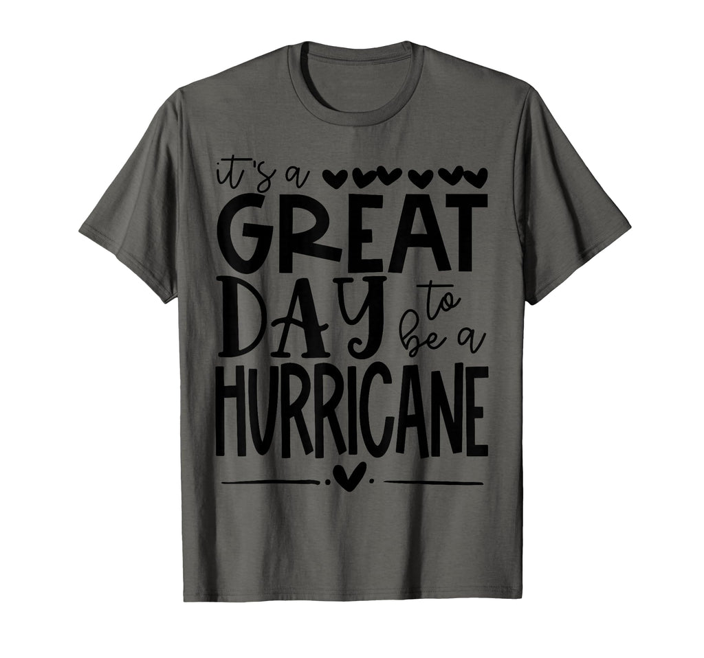 Hurricanes Teacher School Sports Fan Team T-Shirt - Novelty Apparel Unisex - T-Shirt, Sweatshirt, Hoodie