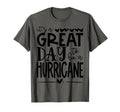 Hurricanes Teacher School Sports Fan Team T-Shirt - Novelty Apparel Unisex - T-Shirt, Sweatshirt, Hoodie