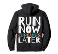 Fitness Y2K Gym Training Back Yoga Sport Hoodie - Aesthetic Graphic Unisex - T-Shirt, Sweatshirt, Hoodie