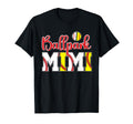 Ballpark Mimi Softball Baseball Mimi T-Shirt - Unique Graphic Men Women - T-Shirt, Sweatshirt, Hoodie