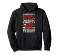Proud Baseball Dad Baseball Player Hoodie - Novelty Apparel for Adults - T-Shirt, Sweatshirt, Hoodie