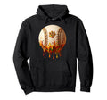 Cinco De Mayo Baseball Drip Hoodie - Casual Everyday Wear Men Women - T-Shirt, Sweatshirt, Hoodie