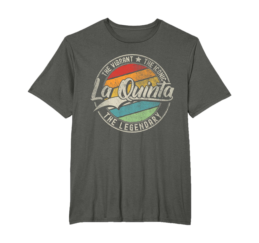 Apparels La Quinta California Weiz T-Shirt - Streetwear Style Unisex - T-Shirt, Sweatshirt, Hoodie