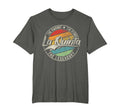 Apparels La Quinta California Weiz T-Shirt - Streetwear Style Unisex - T-Shirt, Sweatshirt, Hoodie