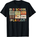 Mixtape Cassettes 1980s Party Gift - Adult & Kids T-Shirts, Sweatshirts & Hoodies apparel design preview 1