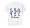 90S Trendy Fisherman Aesthetic Fish T-Shirt - Custom Art Print Men Women - T-Shirt, Sweatshirt, Hoodie