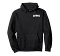 2 Sided Baseball Senior Mom 2026 Final Hoodie - Minimalist Print Unisex - T-Shirt, Sweatshirt, Hoodie
