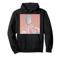 Aesthetic 90S Japanese Lo Fi Kawaii Hoodie - Aesthetic Graphic Men Women - T-Shirt, Sweatshirt, Hoodie