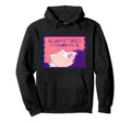 Always Tired Sad Anime Soft Eboy Hoodie - Streetwear Style Unisex - T-Shirt, Sweatshirt, Hoodie