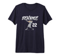 Ben Rice Slugger Swing Number New T-Shirt - Fun Novelty Design Men Women - T-Shirt, Sweatshirt, Hoodie
