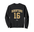 Andrew Benintendi Kansas City Mlbpa Sweatshirt - Trendy Graphic Men Women - T-Shirt, Sweatshirt, Hoodie