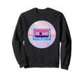 Vaporwave Aesthetic Japanese Mix Sweatshirt - Custom Art Print Men Women - T-Shirt, Sweatshirt, Hoodie