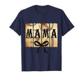 Baseball Mama Coquette Bow Softball T-Shirt - Unique Graphic for Adults - T-Shirt, Sweatshirt, Hoodie