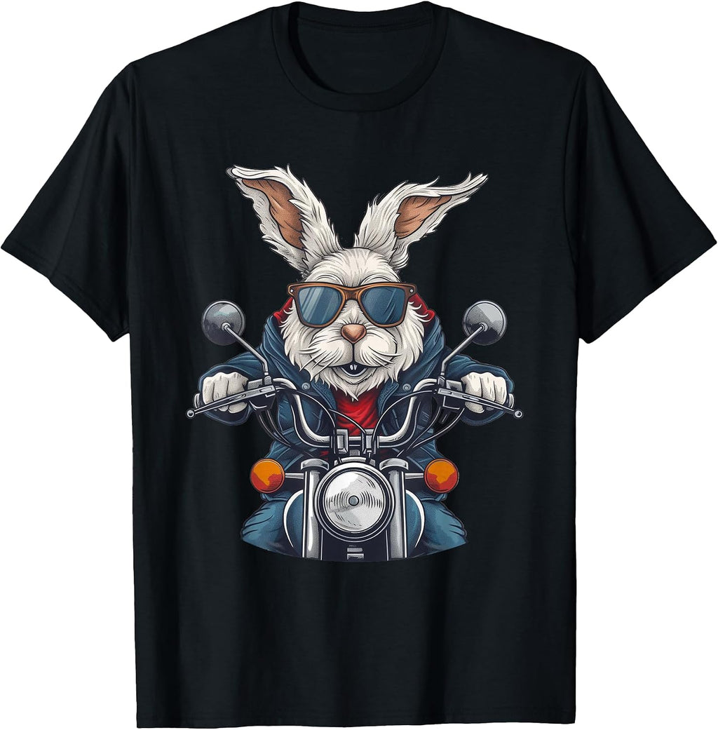 Unique Easter Bunnies - Adult & Kids T-Shirts, Sweatshirts & Hoodies apparel design preview 1