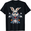Unique Easter Bunnies - Adult & Kids T-Shirts, Sweatshirts & Hoodies apparel design preview 1
