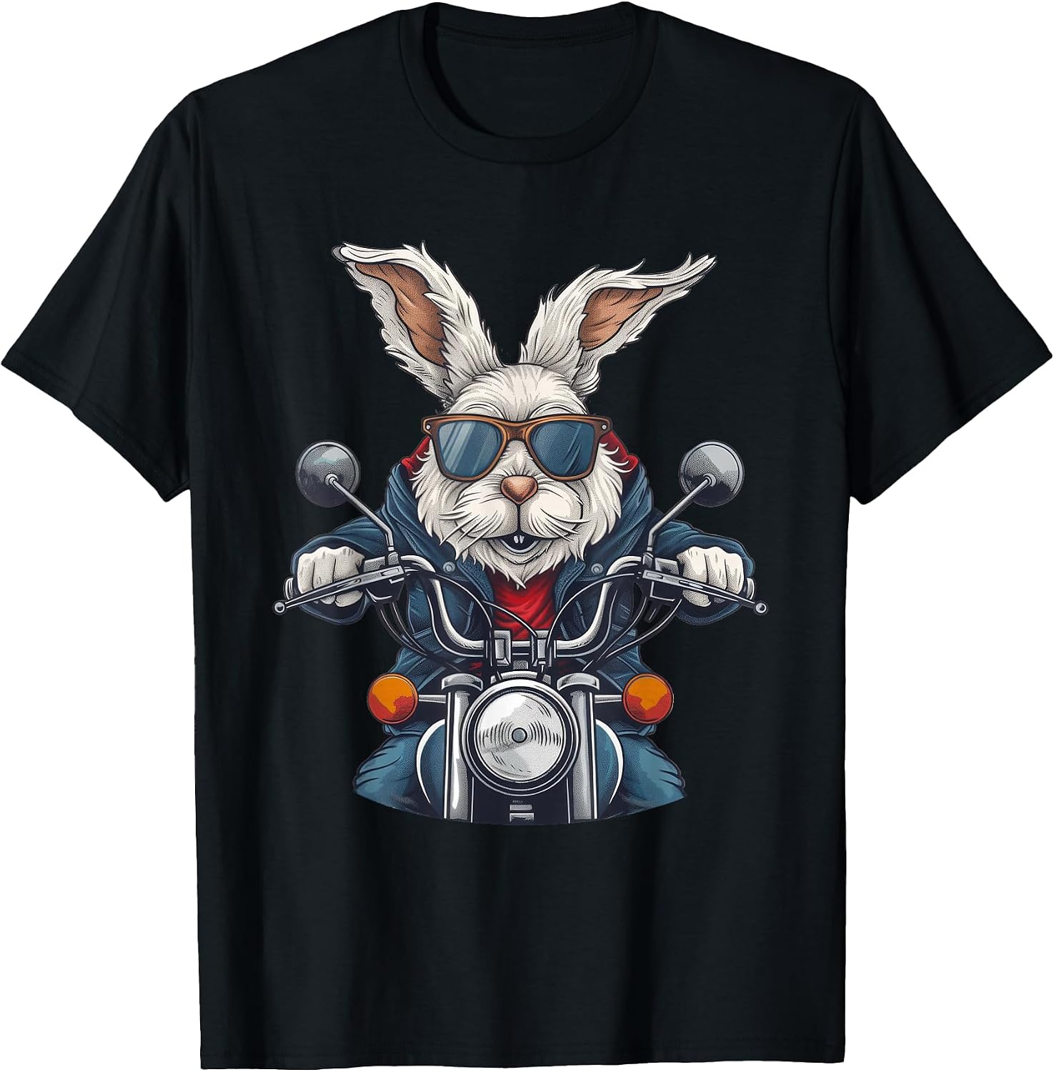 Unique Easter Bunnies - Adult & Kids T-Shirts, Sweatshirts & Hoodies apparel design preview 1