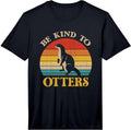 Otter Merch - Adult & Kids T-Shirts, Sweatshirts & Hoodies apparel design preview 1
