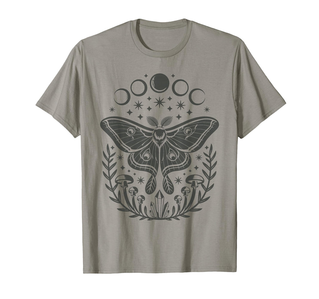 Butterfly Grunge Fairycore Therian T-Shirt - Streetwear Style Men Women - T-Shirt, Sweatshirt, Hoodie