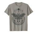 Butterfly Grunge Fairycore Therian T-Shirt - Streetwear Style Men Women - T-Shirt, Sweatshirt, Hoodie