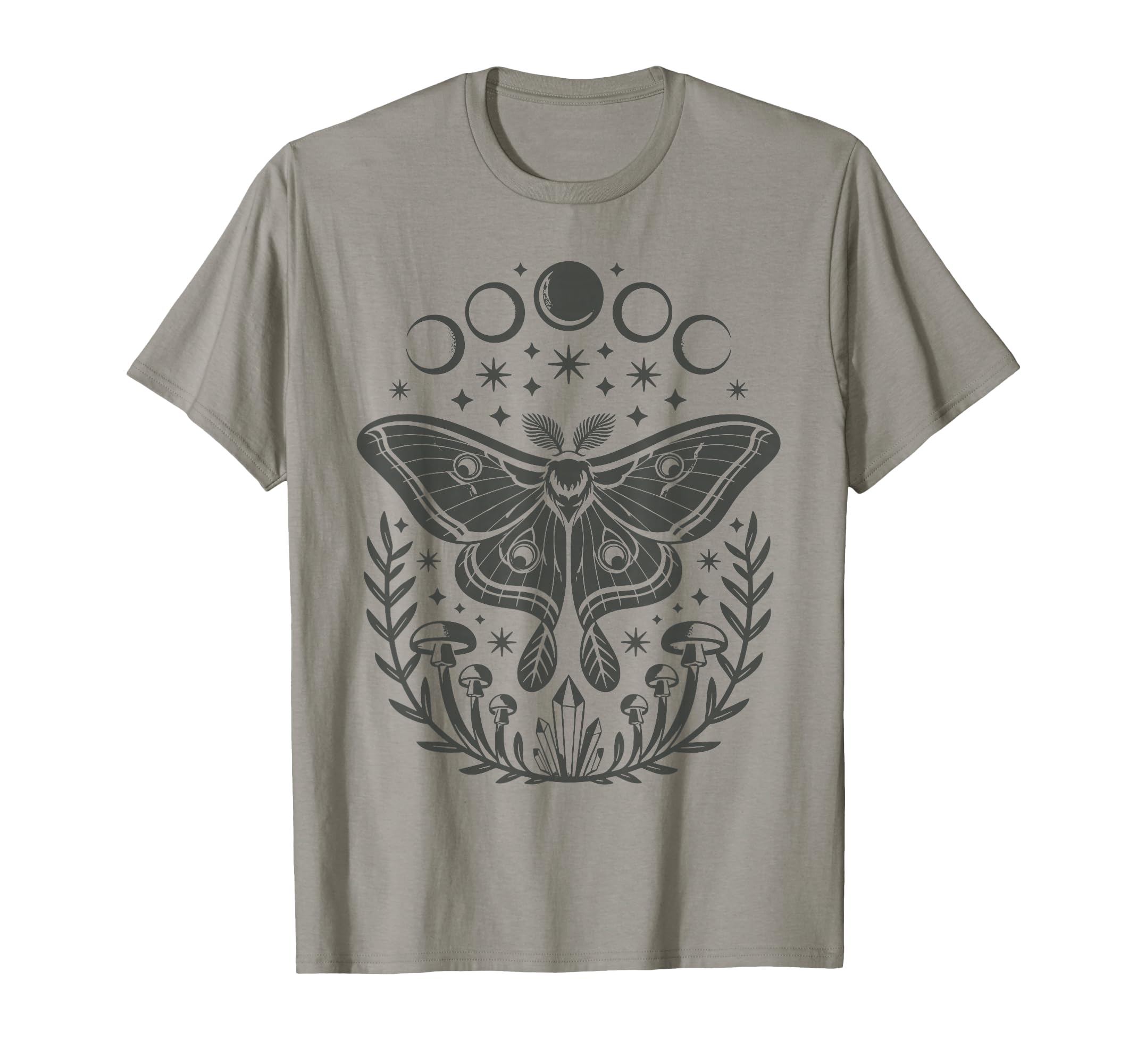 Butterfly Grunge Fairycore Therian T-Shirt - Streetwear Style Men Women - T-Shirt, Sweatshirt, Hoodie