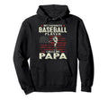 Fathers Day Favorite Baseball Player Calls Hoodie - Trendy Graphic Unisex - T-Shirt, Sweatshirt, Hoodie
