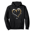 Brady Singer Heart Kansas City Baseball Hoodie - Custom Art Print Unisex - T-Shirt, Sweatshirt, Hoodie