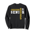 Baseball Senior Night Baseball Sweatshirt - Fun Novelty Design Men Women - T-Shirt, Sweatshirt, Hoodie