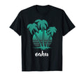 Hawaii Sunset Hawaiian Ohau Surf T-Shirt - Streetwear Style Men Women - T-Shirt, Sweatshirt, Hoodie
