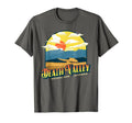 Death Valley National Park Distressed T-Shirt - Trendy Graphic Men Women - T-Shirt, Sweatshirt, Hoodie