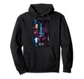 Aesthetic Vaporwave Japan 80S 90S Meme Hoodie - Unique Graphic for Adults - T-Shirt, Sweatshirt, Hoodie