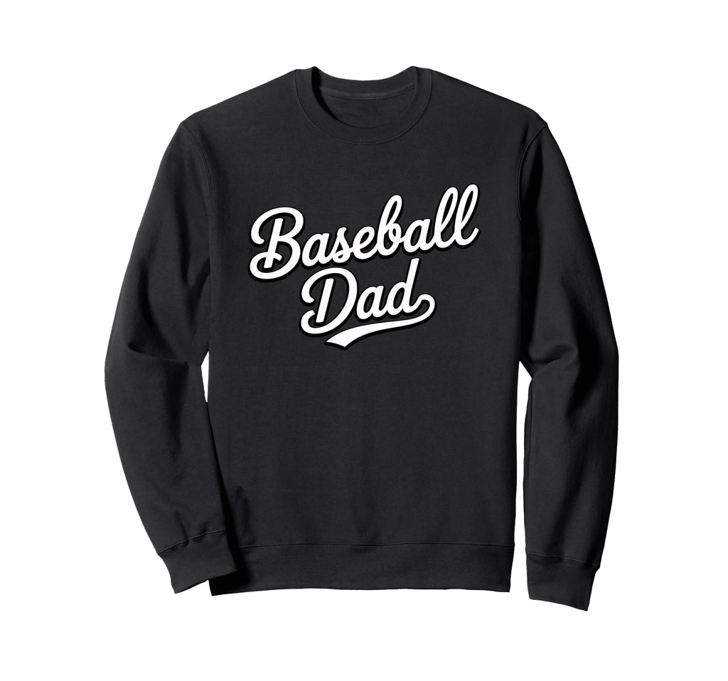 And Funny Designs Dads And Fathers Hoodie - Minimalist Print for Adults - T-Shirt, Sweatshirt, Hoodie