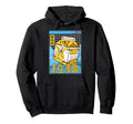 Banana Milk Carton Digital Japan 80S Otaku Hoodie - Novelty Apparel Unisex - T-Shirt, Sweatshirt, Hoodie