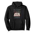 Floral 90S Cassette Tape You Wouldnt Hoodie - Trendy Graphic for Adults - T-Shirt, Sweatshirt, Hoodie