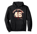 Jeimer Candelario Flag Detroit Baseball Hoodie - Novelty Apparel Men Women - T-Shirt, Sweatshirt, Hoodie