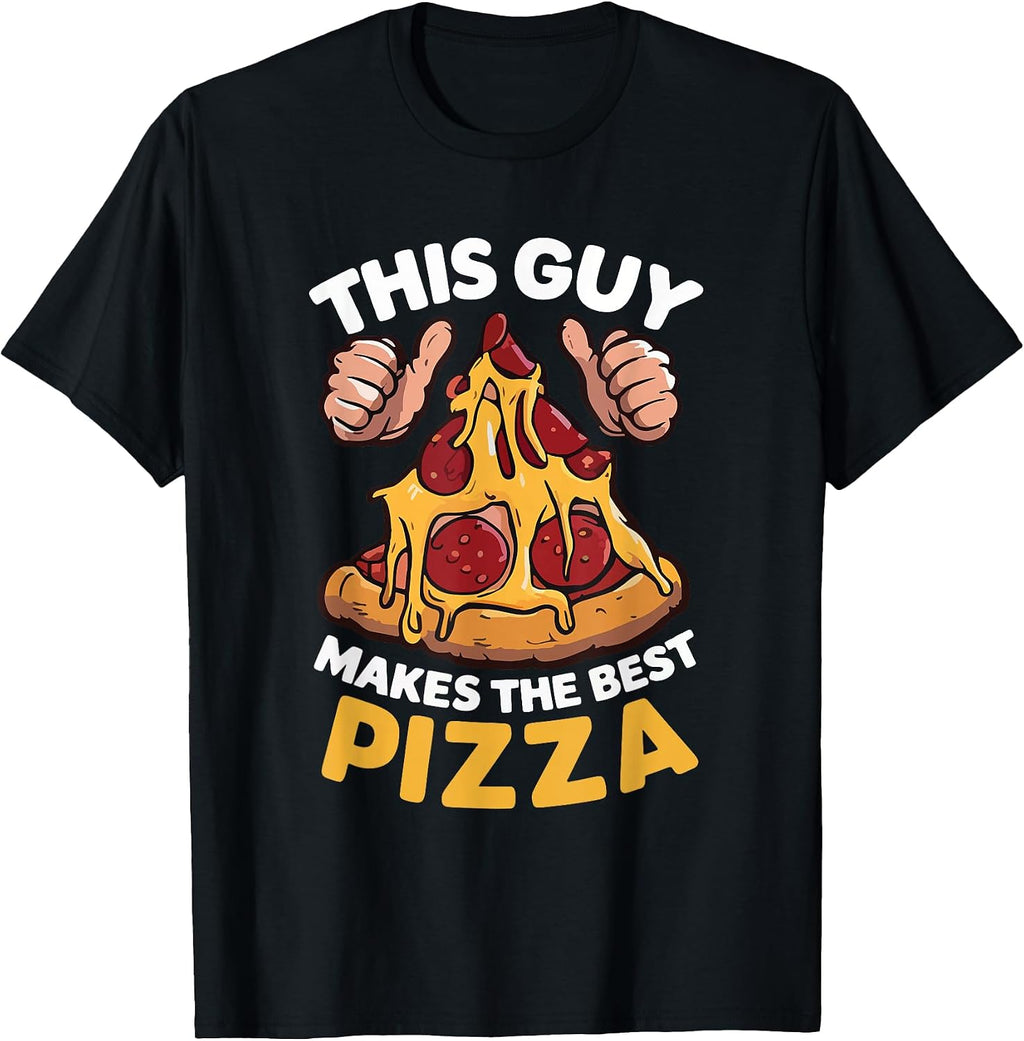 Cooking Foodie Lover Chef Cook Gear Apparel - Adult & Kids T-Shirts, Sweatshirts & Hoodies apparel design preview 1
