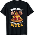 Cooking Foodie Lover Chef Cook Gear Apparel - Adult & Kids T-Shirts, Sweatshirts & Hoodies apparel design preview 1