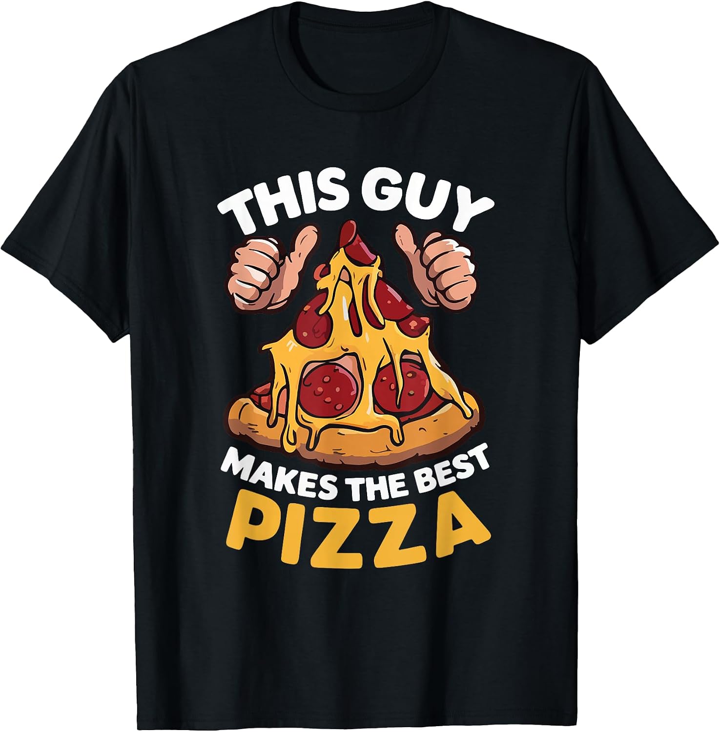 Cooking Foodie Lover Chef Cook Gear Apparel - Adult & Kids T-Shirts, Sweatshirts & Hoodies apparel design preview 1