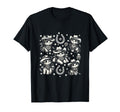 Cowboy Cats And Kittens Western Cowboy T-Shirt - Novelty Apparel Men Women - T-Shirt, Sweatshirt, Hoodie