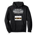 Cassette Tape Music Hoodie - Casual Everyday Wear Men Women - T-Shirt, Sweatshirt, Hoodie