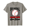 Baseball Coach Wife Professional Mom T-Shirt - Graphic Print Men Women - T-Shirt, Sweatshirt, Hoodie