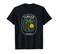 Flagler Beach Sunset T-Shirt - Novelty Apparel Unisex - T-Shirt, Sweatshirt, Hoodie